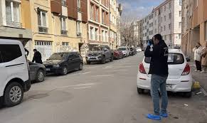 En Son Dakika