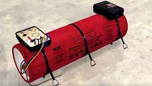 SOS Group Global – Solutions for Survival – Portable ...