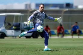 Ronaldo de volta, João Paulo e Borduchi fora: Bahia tem mudanças contra o Botafogo