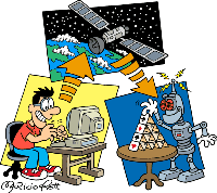 Resultado de imagen para las tic como herramientas instruccionales