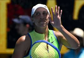 Madison Keys, Naomi Osaka, Jessica Pegula: Analyzing Australian Open 2R Threat