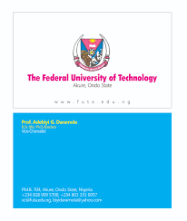 Image result for all nierian university logos