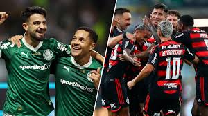 Final Libertadores: ¿Gloria Eterna o Revancha Brasileña?