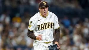 Padres Announce Mason Miller News on Trade Deadline Day
