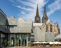 Imagem de Ludwig Museum (Museum Ludwig), Cologne