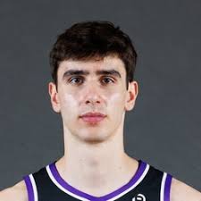 Maxime Raynaud News: Double-double in loss to Lakers