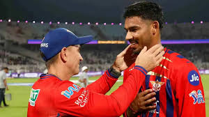 Rovman Powell Reacts to KKR’s Heartbreaking Home Defeat in IPL 2026