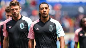 Courtois Belgium Crisis: Tielemans’ Warmup Injury Exposes a Hidden Crisis in Modern Football Preparation