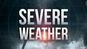 Tornado warning issued for Bourbon, Harrison, Nicholas and Scott counties