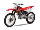 Honda CRF-230 -