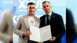 артем андрійович федецький