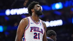 76ers predicted to cut ties with Joel Embiid, acquire $186 million ex-Lakers disgruntled superstar