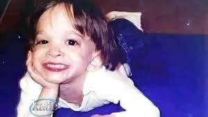 Forever a toddler: Brooke Greenberg was 20 when she died. Photo: Screengrab - 729brooke-620x349