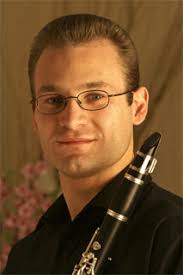 Alessio Donnini clarinetto - Donniniweb