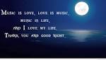 Good Night SMS Text messages (sweet, cute romantic) Hindi