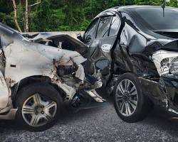 Image of Car Accident