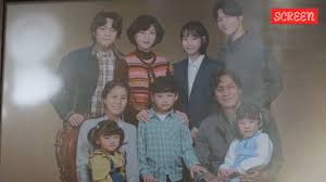 When Life Gives You Tangerines: K-Drama Captures Global Hearts