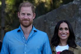 Meghan Markle Offers a Glimpse Into Archie and Lilibet’s New Life in England