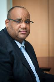 Esta entrevista foi-nos concedida ainda no exercício da função de Presidente da Comissão Executiva do Banco BAI Cabo Verde. - David-Jasse-8