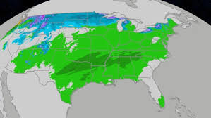 Thanksgiving Travel Weather Forecast: Any Impacts On Your Trip?
