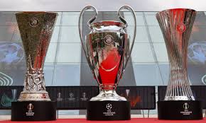 Cei 7 români rămași în cupele europene