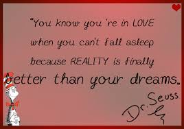 Dr Seuss Quotes Love | Quotes about Love via Relatably.com