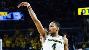 Wolverines to Face Wildcats in Midweek Big Ten Clash in Evanston