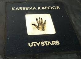 Picture of Walk of the Stars
