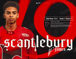 JAMES SCANTLEBURY SE JOINT AUX REMPARTS