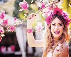 Résultat de recherche d'images pour "image de violetta swag"