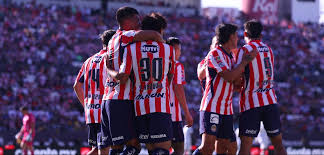 Tabla De Goleo Liga Mx 2026