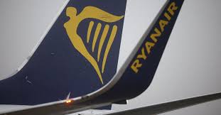 Ryanair rules out equipping planes with Musk's Starlink internet