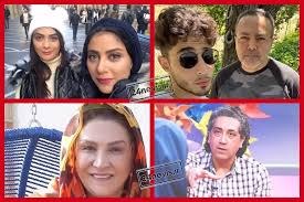 بیوگرافی بازیگران فیلم عملیات مانگرو +عکس و داستان