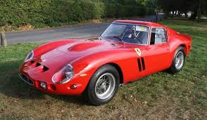 Image result for Ferrari 250 GTO