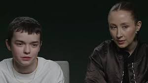 Rising Star Owen Cooper Shines in Netflix's "Adolescence"