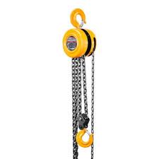Manual Chain Hoists - Harbor Freight Tools