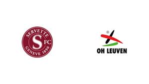 Watch Servette vs Oud-Heverlee Leuven Women's Champions League soccer game LIVE: Team news, TV channels, online streams, kick off time