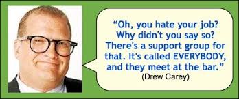 Funny Quotes And Sayings About Work via Relatably.com