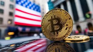 حجم معاملات هفتگی ETF های بیت کوین و اتریوم افزایش یافت