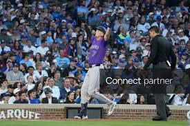 Cubs - Rockies