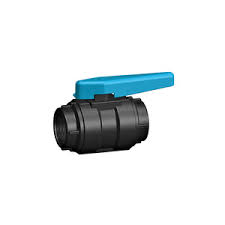 Quality Ball Valves for Boats - NPS, Black | Marine Ball Valves
