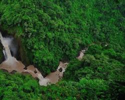 อุทยานแห่งชาติเขาใหญ่