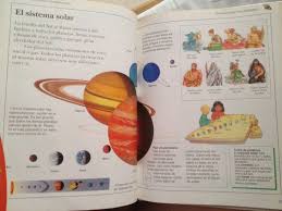 Resultado de imagen para ENCICLOPEDIA DE LOS PLANETAS