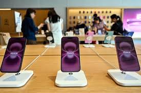 Apple Upgrade Mexico