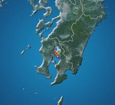 News source: ウェザーニュース