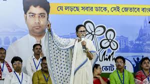 Tamil Nadu CM, Congress in tacit understanding with BJP: Mamata