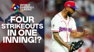 Republica Dominicana Vs Nicaragua