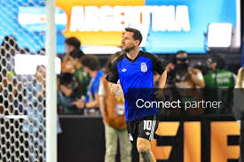 Licensable picture: Soccer: FIFA World Cup 2026 - Group J - Jordan v Argentina
