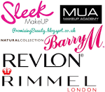 High street makeup brands