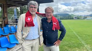 Schweizer Radio und Fernsehen - News update